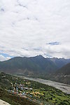 西藏风景
