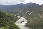 山川