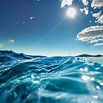 大海