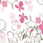 花纹