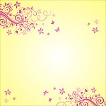 花纹