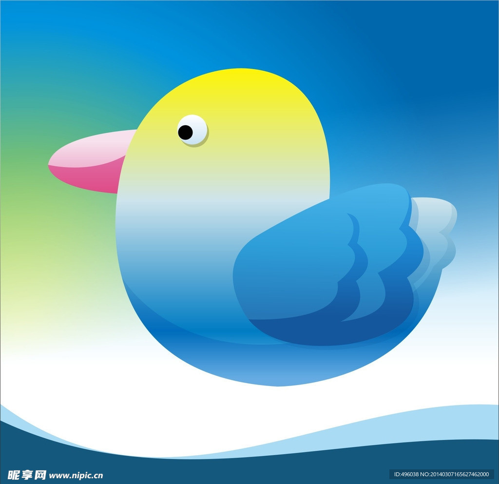 鸭子