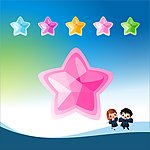 五角星
