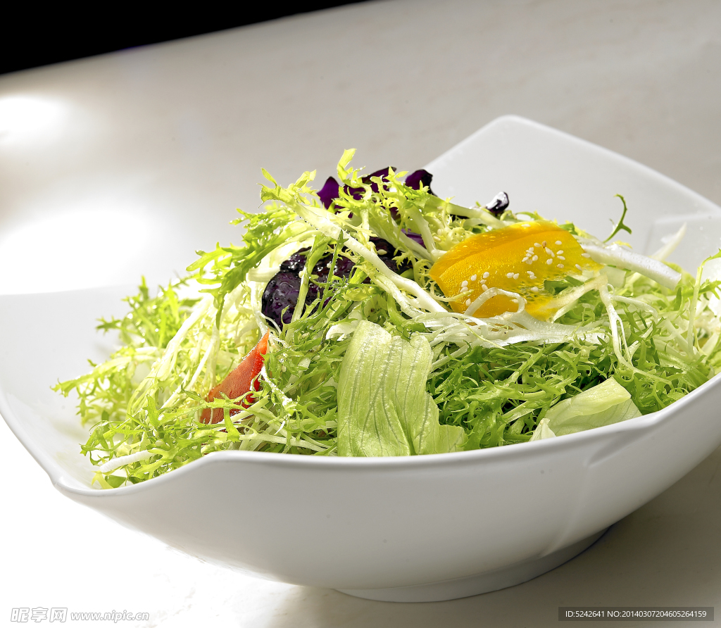 老板养生菜