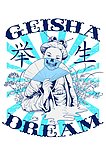 T恤花纹 欧美卡通