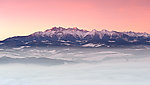 雪山