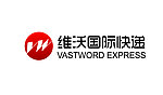 快递标志