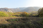 少室山景