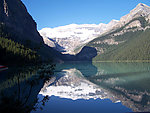 加拿大山水风光
