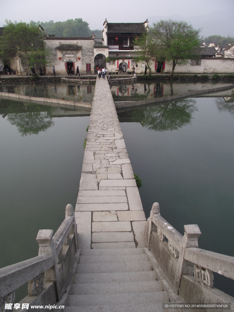 小桥