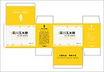 玉米糁盒子