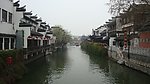 秦淮河