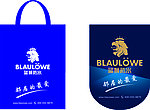 防水吊旗 环保袋