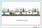 建筑施工围墙标准化