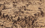 黄土高坡