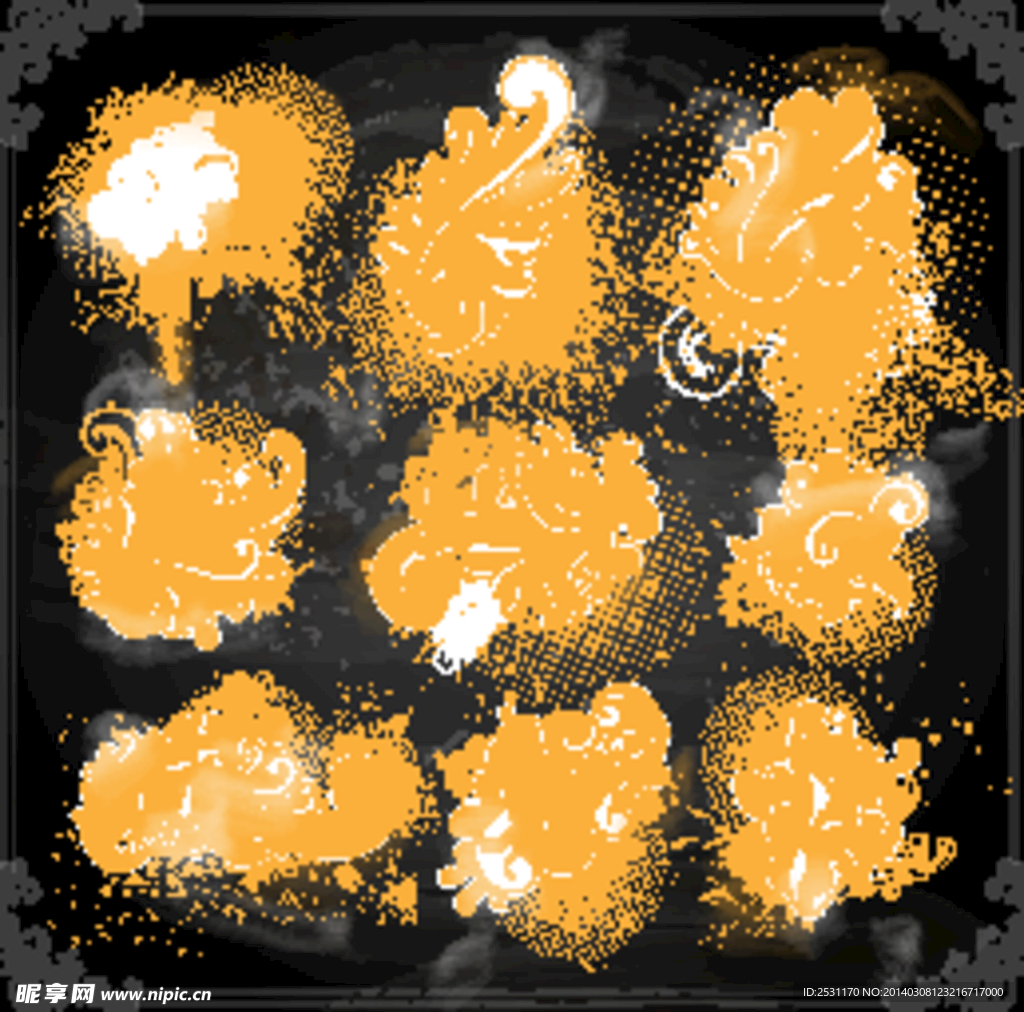 欧式 花纹 欧式花纹