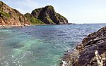 海洋岛屿