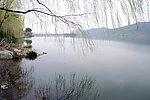 湘湖风光