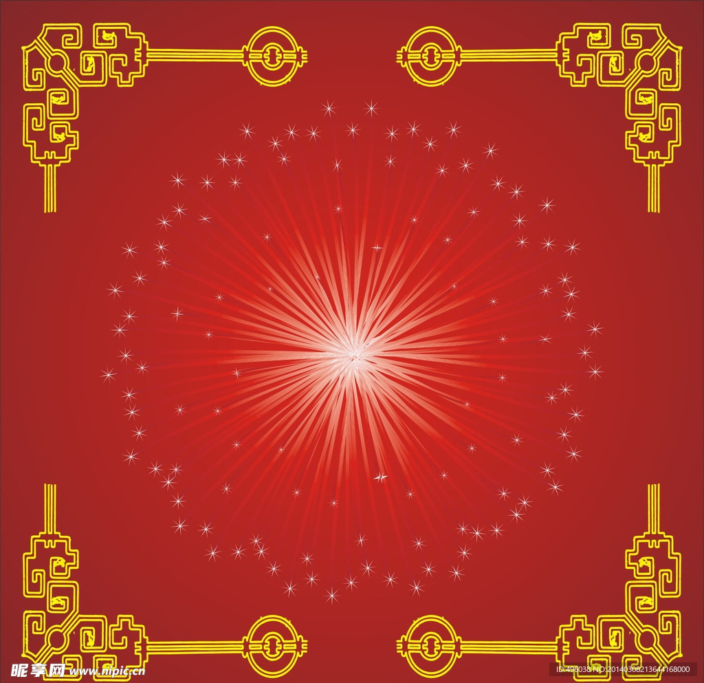 边框