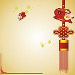 中国结