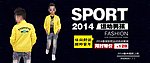 2014 运动男孩