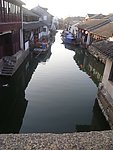 周庄风景