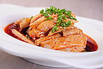 山城棒棒鸡