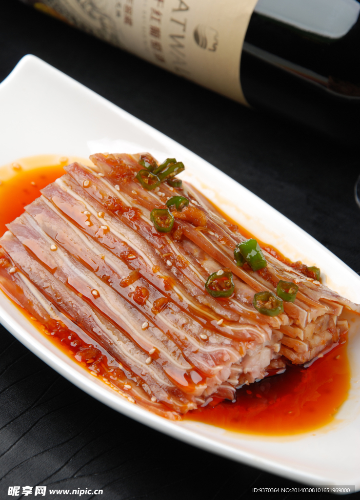 火焰层层脆