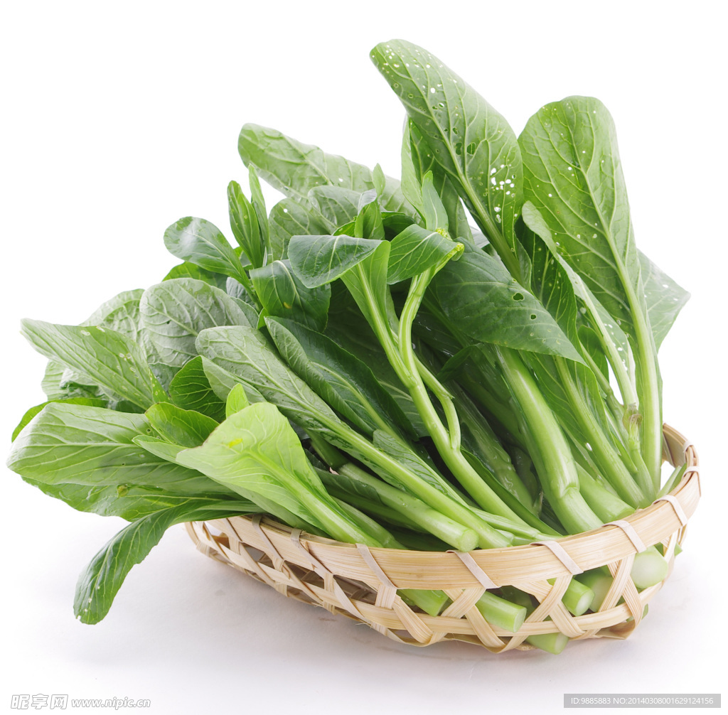 菜心