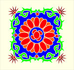 图案 教堂