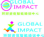 环球资优logo