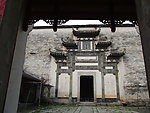 安徽拍摄