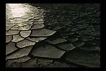 地面干裂视频