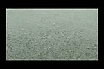 下雨地面视频