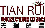天瑞隆昌logo