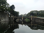 东京二重桥