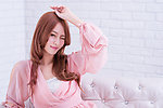 性感美女