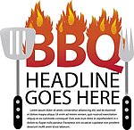 烧烤 BBQ 烤肉