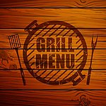 烧烤 BBQ 烤肉