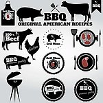 烧烤 BBQ 烤肉