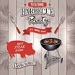 烧烤 BBQ 烤肉