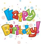生日庆祝 生日派对