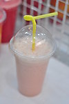 水果饮料奶茶