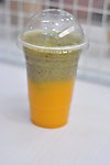 水果饮料奶茶