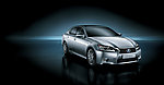 雷克萨斯GS300h
