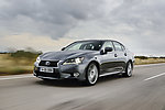 雷克萨斯GS300h