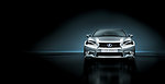 雷克萨斯GS300h