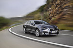 雷克萨斯GS300h
