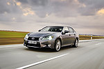 雷克萨斯GS300h