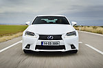 雷克萨斯GS300h